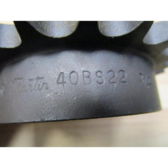 Martin 40BS22-34 Sprocket 40BS2234 - New No Box