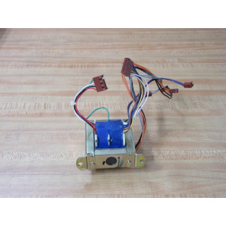 AMC LR91456 Transformer 19 Wire Leads - New No Box