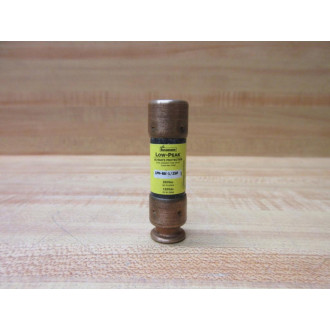 Buss LPN-RK-12SP Bussmann Fuse Cross Ref 1DG98 (Pack of 5) - New No Box