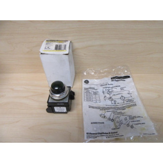 General Electric CR104PLG18G Pilot Light CR104PXG48