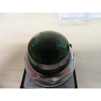 General Electric CR104PLG18G Pilot Light CR104PXG48