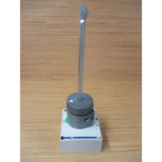 Allen Bradley 140G-G-RMX Variable Depth Mech Handle 140GGRMX Mounted - New No Box