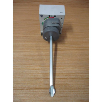 Allen Bradley 140G-G-RMX Variable Depth Mech Handle 140GGRMX Mounted - New No Box