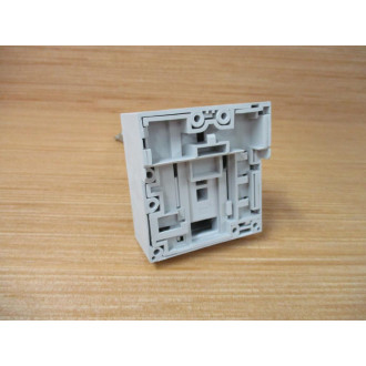 Allen Bradley 140G-G-RMX Variable Depth Mech Handle 140GGRMX Mounted - New No Box
