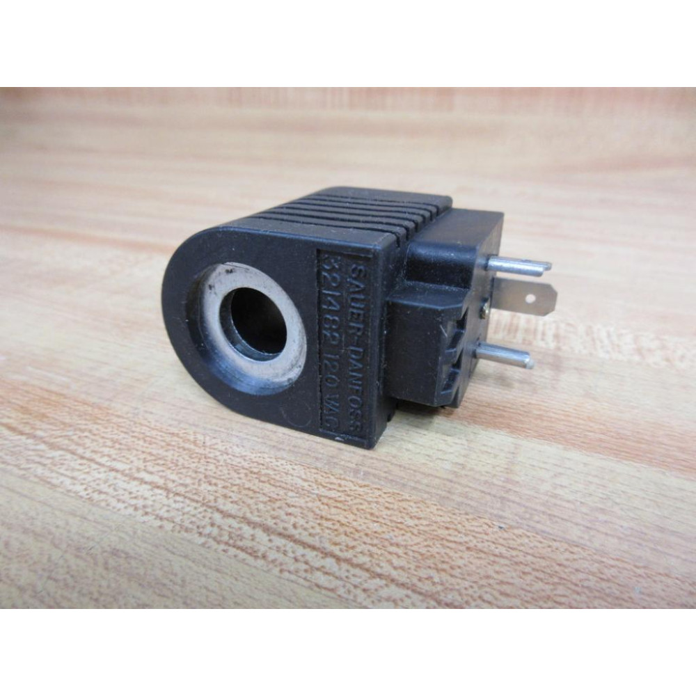 Sauer-Danfoss 321482 Valve Coil - New No Box