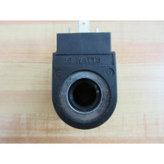 Sauer-Danfoss 321482 Valve Coil - New No Box