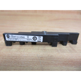 Allen Bradley 140MT-C-W542 Busbar 140MTCW542