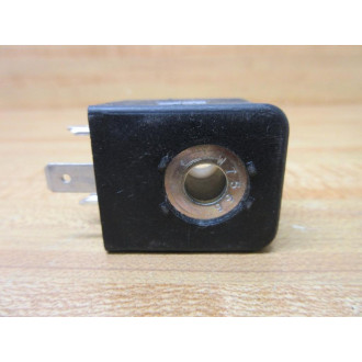 Ross 411 B33 Solenoid Coil 411B33 - Used