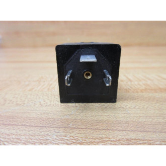 Ross 411 B33 Solenoid Coil 411B33 - Used