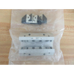 Parker RK-FD 20S Linear Conveyor Roller Guide RKFD20S