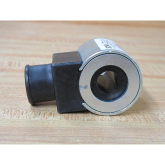 Eaton 300AA00085A Hydraulic Valve Coil MCSCJ115AG000010 EatonVickers - Used