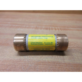Buss LPJ-30SP Bussmann Fuse Cross Ref 4XF35 (Pack of 2) - New No Box