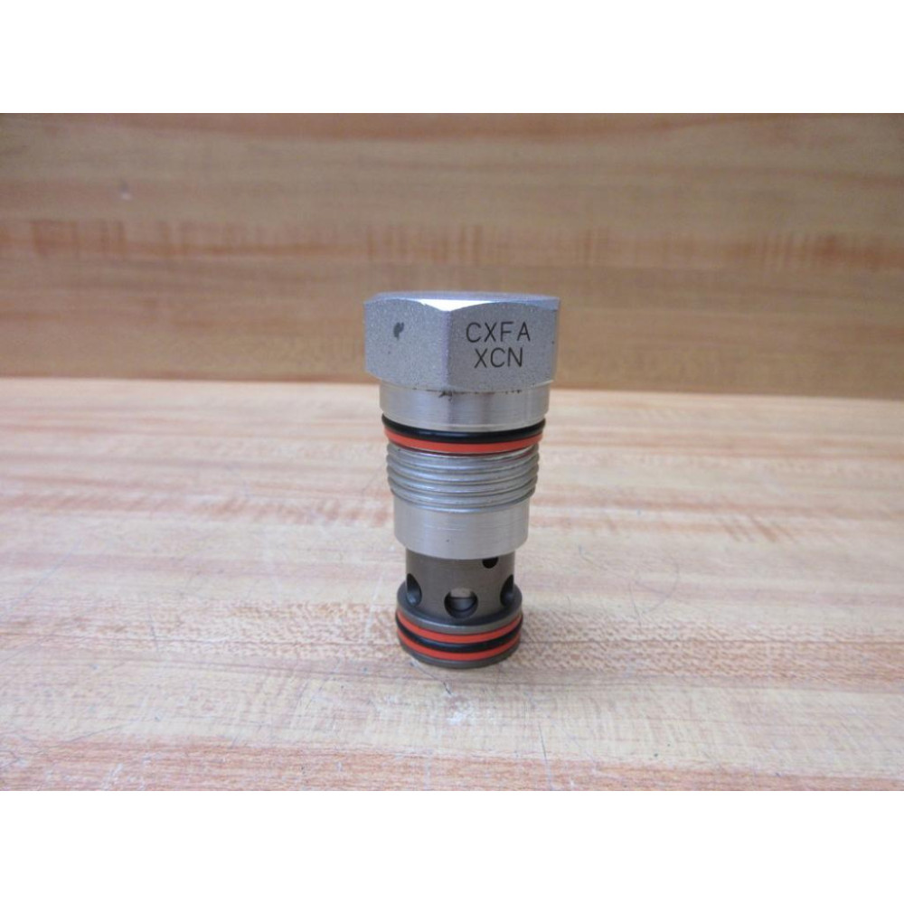 Sun Hydraulics CXFA-XCN Check Valve CXFAXCN - New No Box