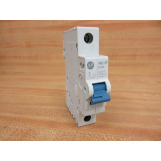 Allen Bradley 1492-SPM1D100 Circuit Breaker 1P 10A 1492SPM1D100 - New No Box