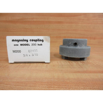 Magnaloy Coupling Co M20002406 Coupling