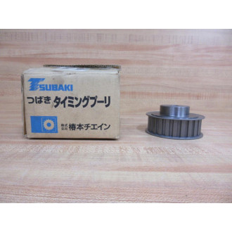 Tsubaki 24L 075 BF Timing Sprocket 24L075BF