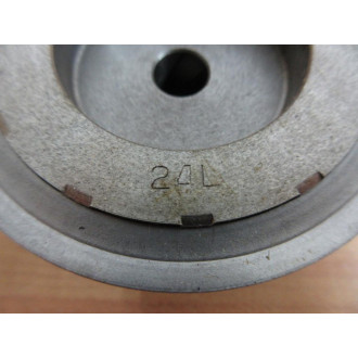 Tsubaki 24L 075 BF Timing Sprocket 24L075BF