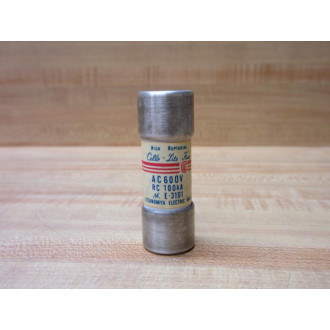 Utsunomiya Electric JG1-15A Cello Lite Fuse JG115A - New No Box