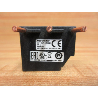 Allen Bradley 140MT-C-PNC23 Contactor 140MTCPNC23