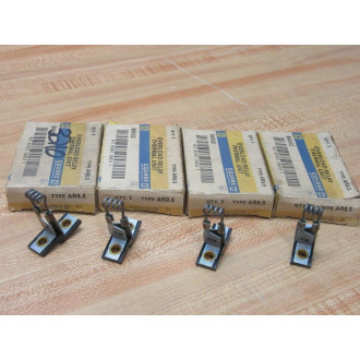 Square D AR 8.5 Overload Heater Relay AR85 . (Pack of 4)