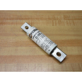 Gould Shawmut Ferraz J100 Mersen Fuse - New No Box