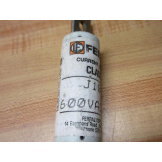 Gould Shawmut Ferraz J100 Mersen Fuse - New No Box