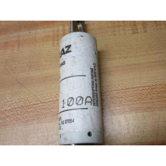 Gould Shawmut Ferraz J100 Mersen Fuse - New No Box
