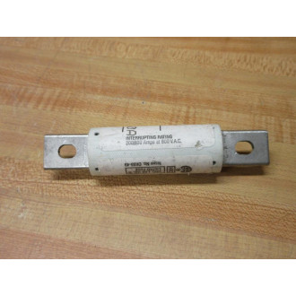 Gould Shawmut Ferraz J100 Mersen Fuse - New No Box