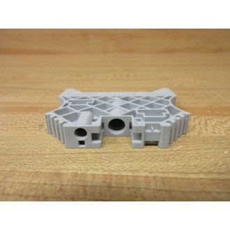 Allen Bradley 1492-EAJ35 End Barrier 1492EAJ35 (Pack of 22) - New No Box