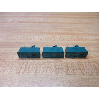 Daito GP75 Fanuc A60L-0001-0245-GP 7.5 Fuse (Pack of 3) - New No Box