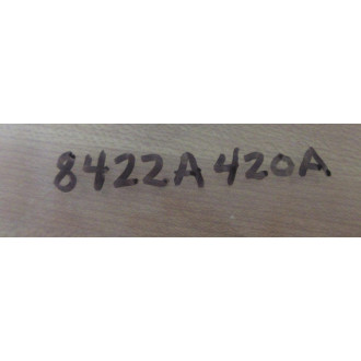 Federal Signal 8422A420A Strobe - New No Box