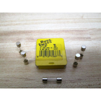 Buss GMA-2 Bussmann Fuse Cross Ref 1CJ38 (Pack of 10)