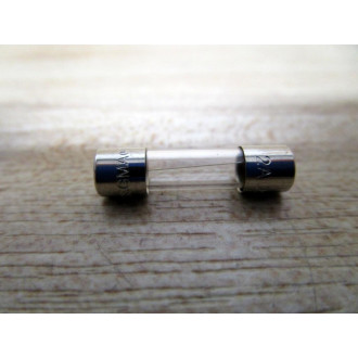 Buss GMA-2 Bussmann Fuse Cross Ref 1CJ38 (Pack of 10)
