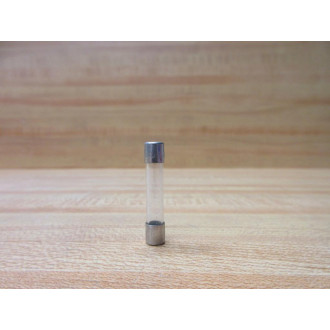 Buss AGC-610 Bussmann Fuse Cross Ref 6F010 Jagged Wire Element (Pack of 10)