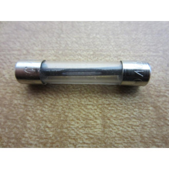 Buss AGC 18 Bussmann Fuse Cross Ref 4XH36 Metal Strip (Pack of 10)