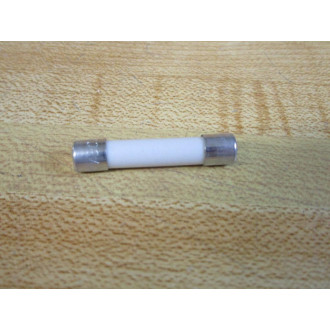 Buss ABC-12 Bussmann Fuse Cross Ref 1BX44 White (Pack of 10)