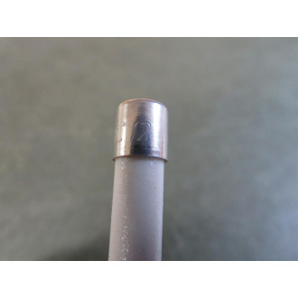 Buss ABC-12 Bussmann Fuse Cross Ref 1BX44 White (Pack of 10)