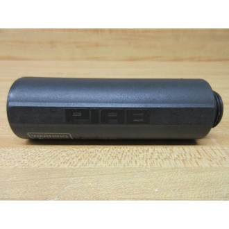 Piab 32.16.002 Vacuum Pump Silencer  3216002 - Used