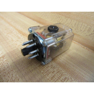 Potter & Brumfield KRP-11AG-24V AC Relay KRP-11AG-24VAC - Used