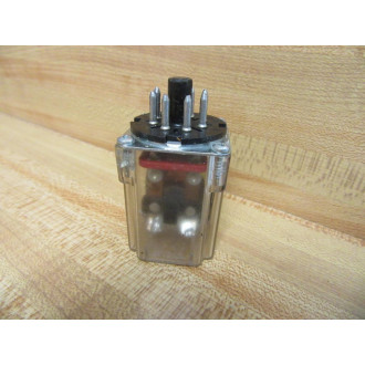 Potter & Brumfield KRP-11AG-24V AC Relay KRP-11AG-24VAC - Used