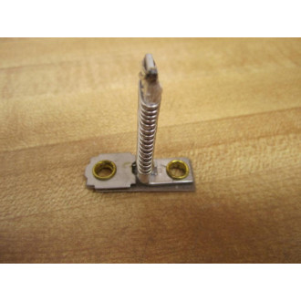 General Electric CR123C1.63A GE Overload Heater C.163A (Pack of 3)