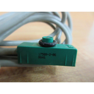 PHD 17509-2-06 Sensor 17509206 - Used
