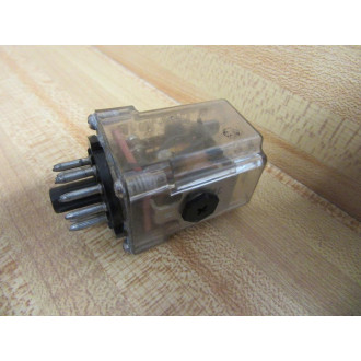 Potter & Brumfield KRP-14AG-12V Relay KRP14AG12 - Used