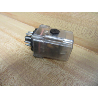 Potter & Brumfield KRP-14AG-12V Relay KRP14AG12 - Used