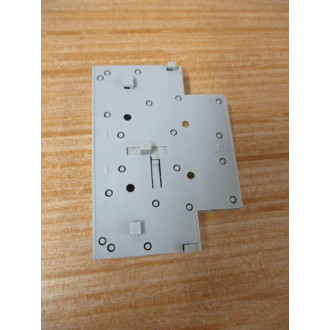 Allen Bradley 100-SB10 Auxiliary Contact Mounted (Pack of 4) - New No Box