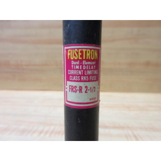 Buss FRS-R-2-12 Bussmann Fuse Cross Ref 2A159 (Pack of 7) - Used