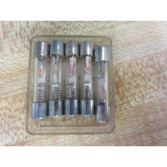 Buss MDL-610 Bussmann Fuse 6F027 Spring Element (Pack of 5)