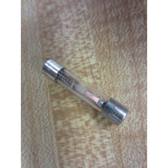 Buss MDL-610 Bussmann Fuse 6F027 Spring Element (Pack of 5)