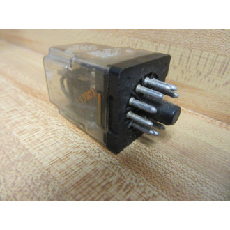 Potter & Brumfield KRPA-14DG-24V DC Relay KRPA-14DG-24VDC - Used