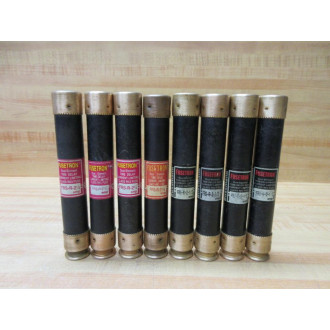 Buss FRS-R-2-12 Bussmann Fuse Cross Ref 2A159 (Pack of 8) - New No Box